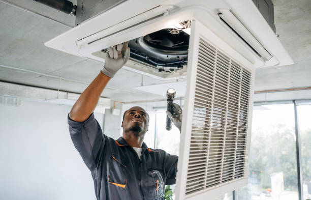 Licensed Furnace Repair service in Mossy Head, FL - FH HVAC