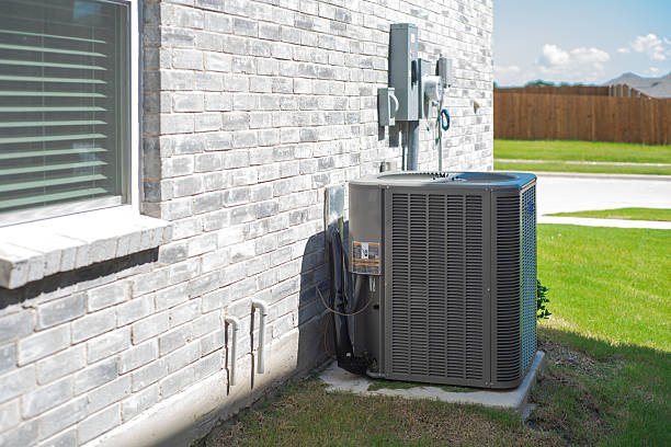 Reliable Furnace Repair contractor in Mossy Head, FL by FH HVAC